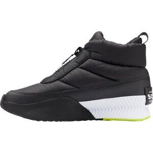 Sorel - Out N About III Puffy Zip Shoe Winter Boot - Women's 9 - NIB